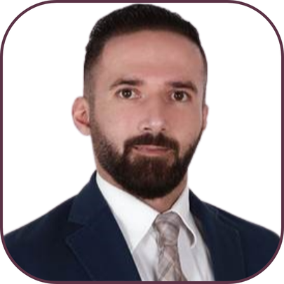 Ghaith Bakir Profile