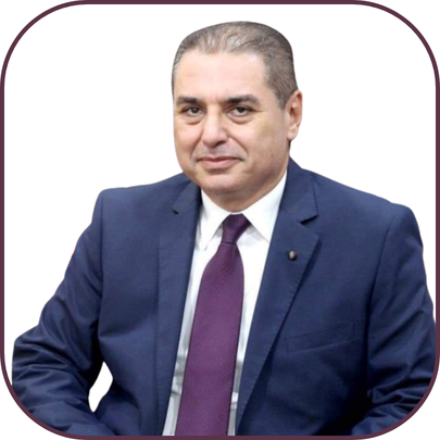 Dr. Khaled Soufi Profile